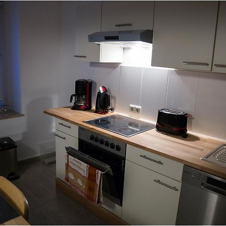 Ferienwohnung K4 Freital Extérieur photo