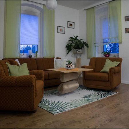 Ferienwohnung K4 Freital Extérieur photo