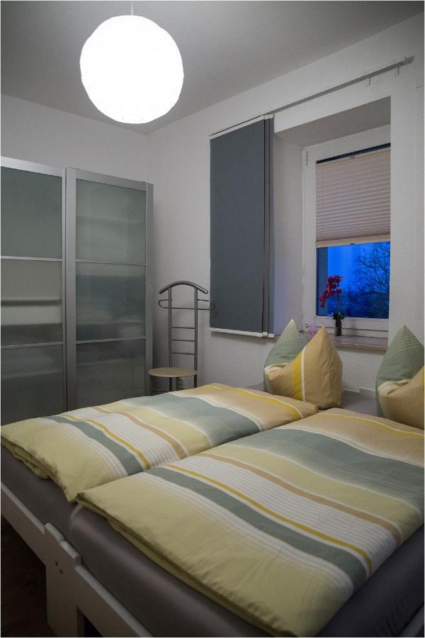 Ferienwohnung K4 Freital Extérieur photo