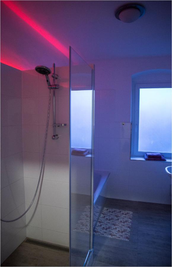 Ferienwohnung K4 Freital Extérieur photo