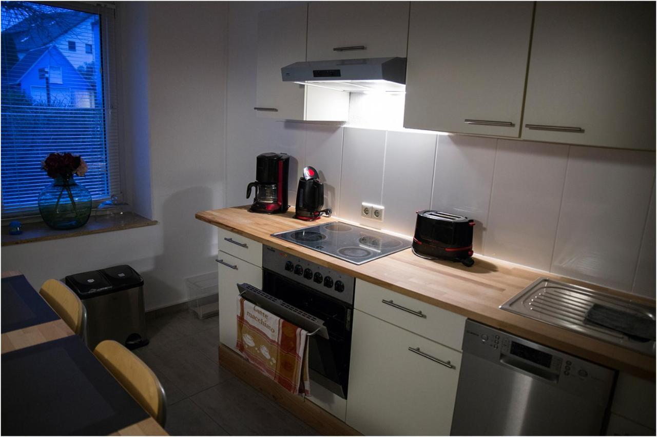 Ferienwohnung K4 Freital Extérieur photo