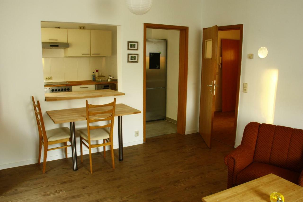 Ferienwohnung K4 Freital Extérieur photo